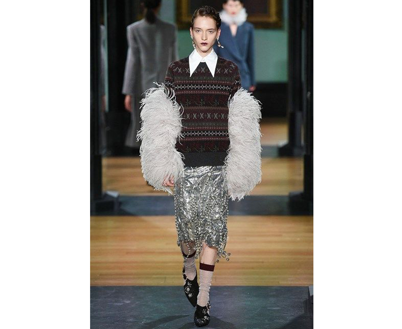 gonna gioiello erdem