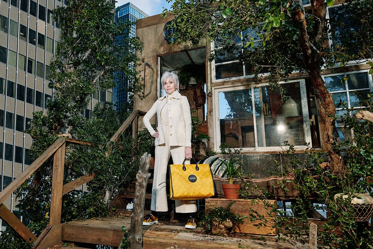 Gucci e Prada sono i brand di lusso più green: la classifica