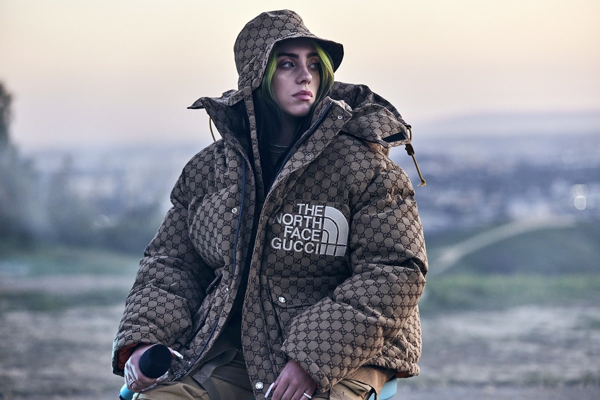 Gucci è il marchio italiano di maggior valore: ecco la classifica completa