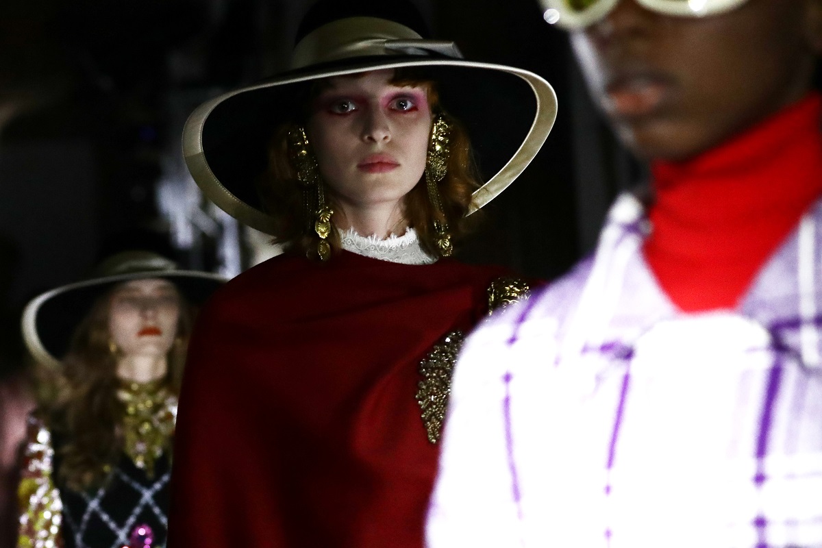 Gucci sfilerà a Los Angeles per il centenario dalla sua nascita