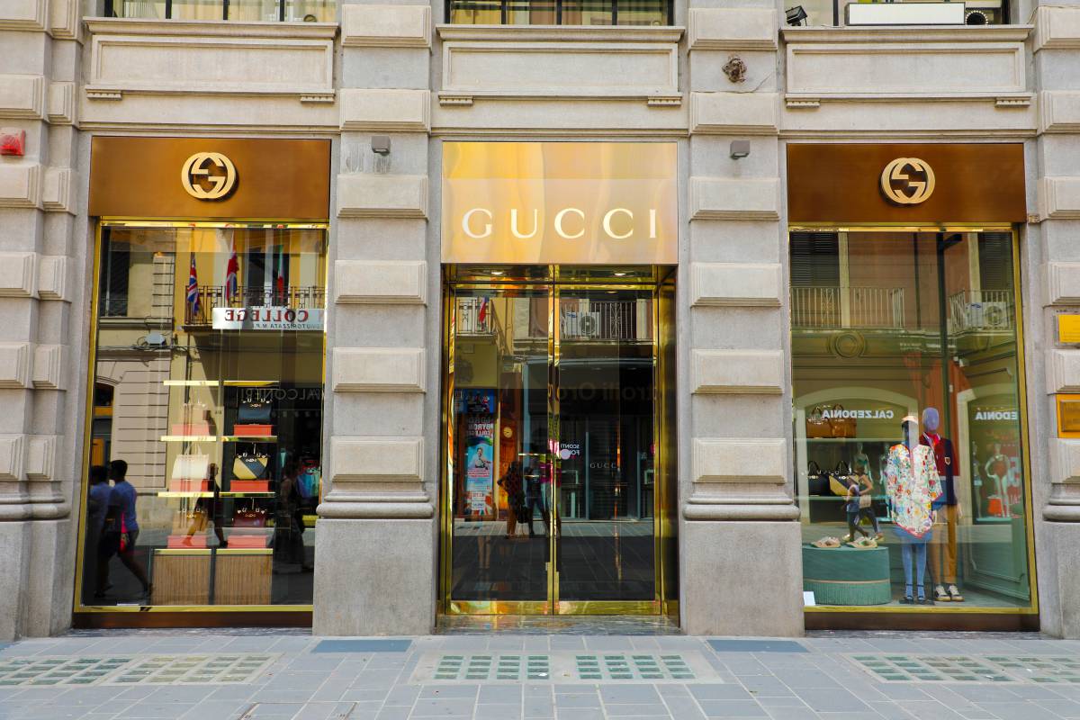 Gucci è il brand di lusso più amato su TikTok