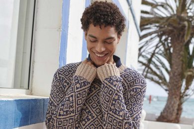 Vintage Heritage: la SS22 di Harmont & Blaine punta sull’esclusività e sull’autenticità