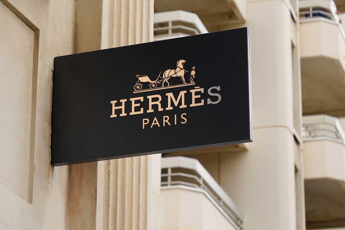 Hermès ha trasformato la sua iconica Kelly in gioielli di lusso