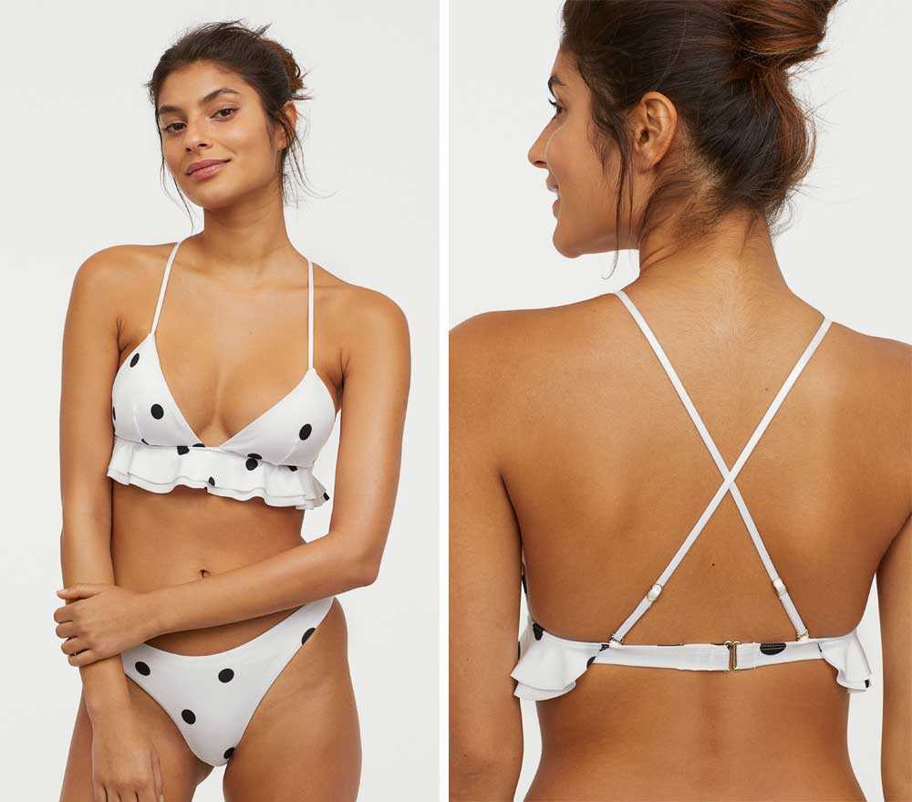 hm costumi estate pois