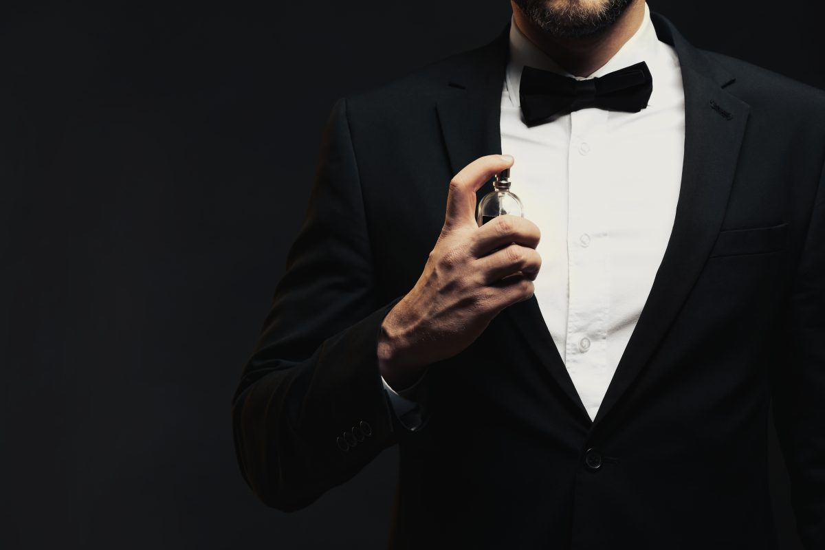 I migliori profumi uomo di sempre
