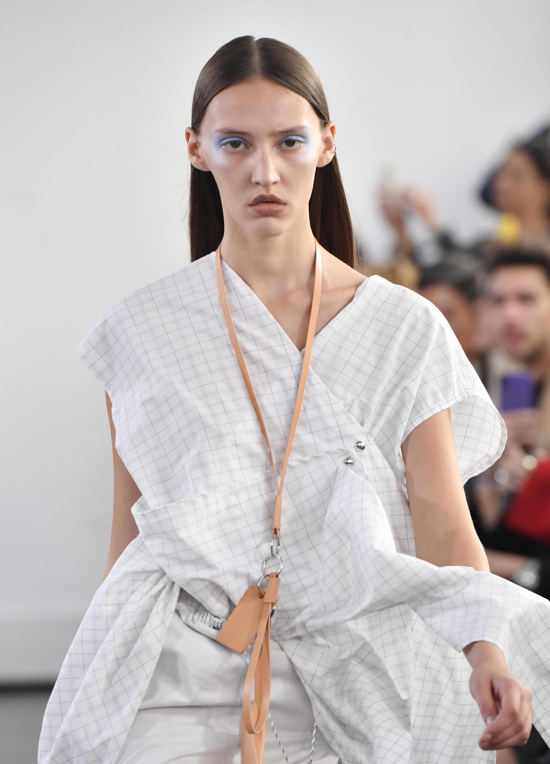 Afterhomework   Runway   Paris Fashion Week S/S 2019