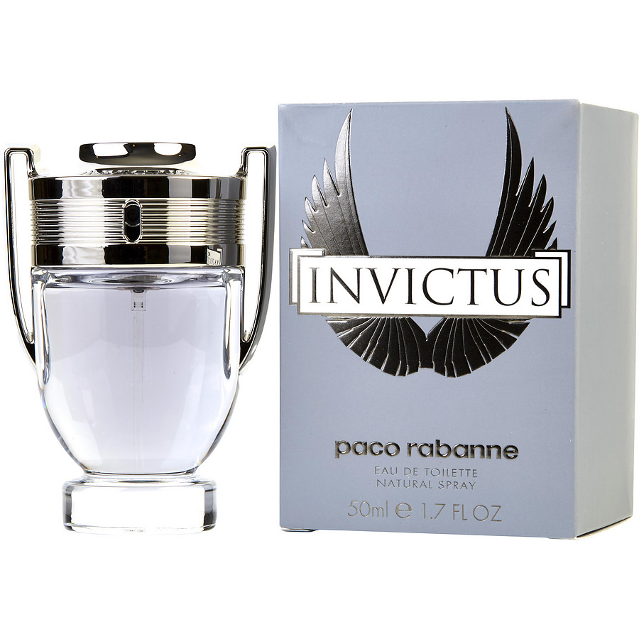 invictus paco rabanne profumi uomo migliori marche