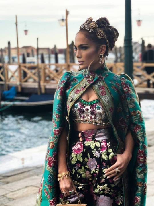 jennifer lopez