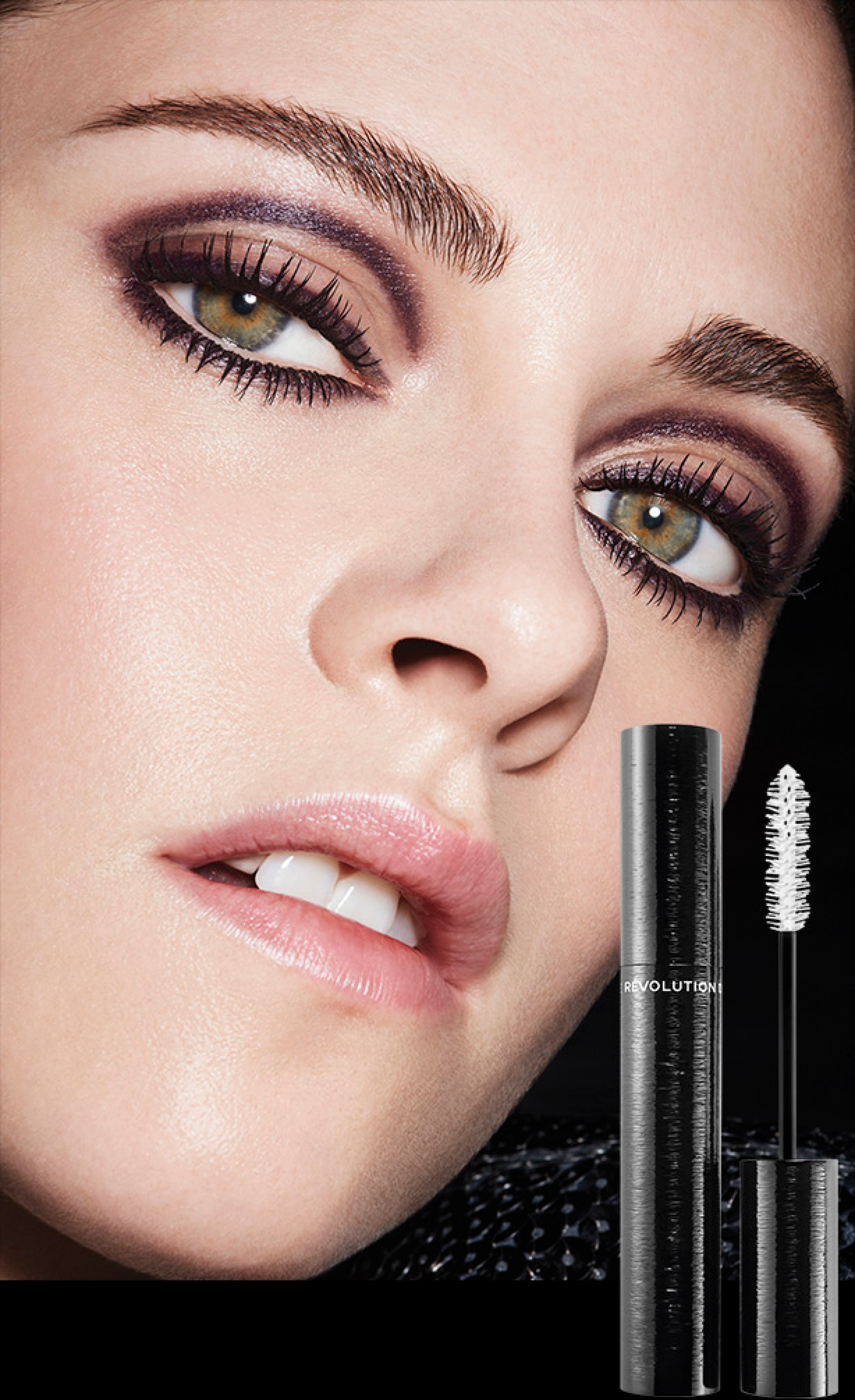 kristen stewart per chanel