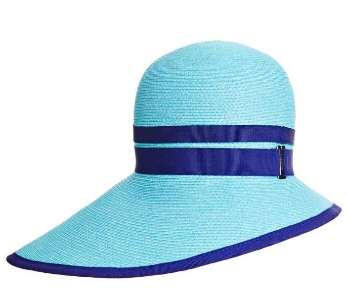 la perla costumi 2018  cappello