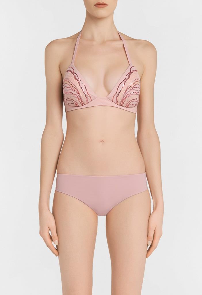 La Perla costumi da bagno Estate 2018 [FOTO]