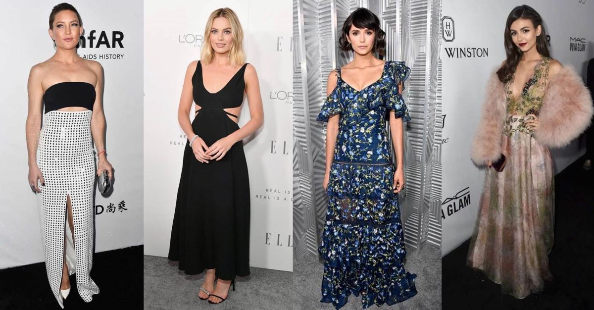 Le regine di stile della settimana secondo Stylosophy: Kate Hudson, Nicole Kidman e tante altre