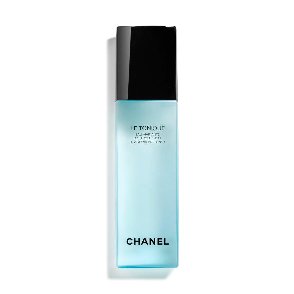 le tonique eau vivifiante anti pollution