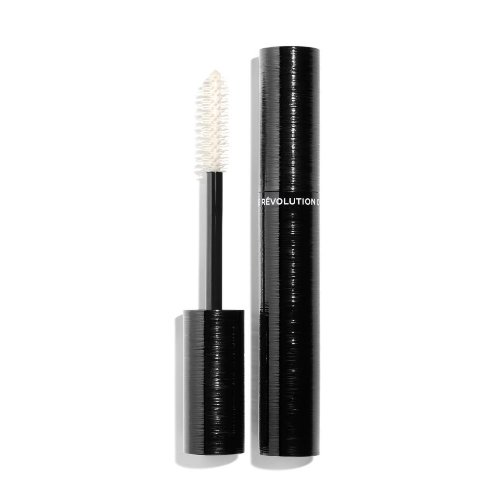 le volume revolution de chanel mascara volume estremo applicatore stampato in 3d 10 noir 6g.3145891917109