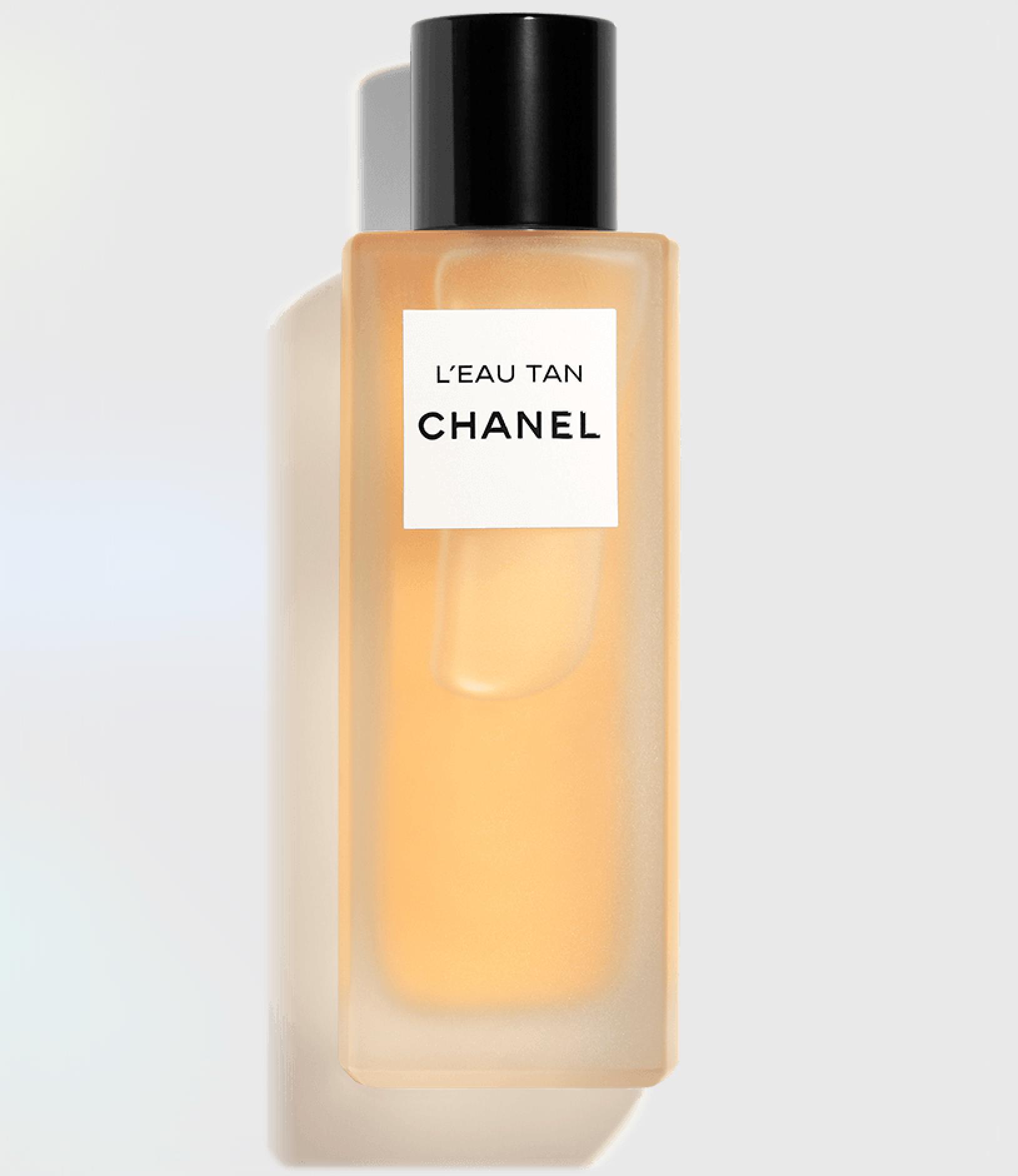 l'eau tan cruise 2018