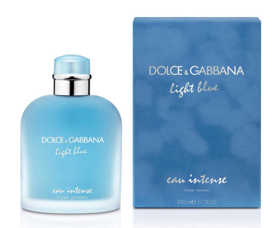light blue dolce gabbana migliori profumi uomo