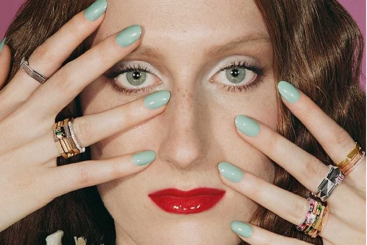Gucci lancia la sua prima linea di gioielli genderless