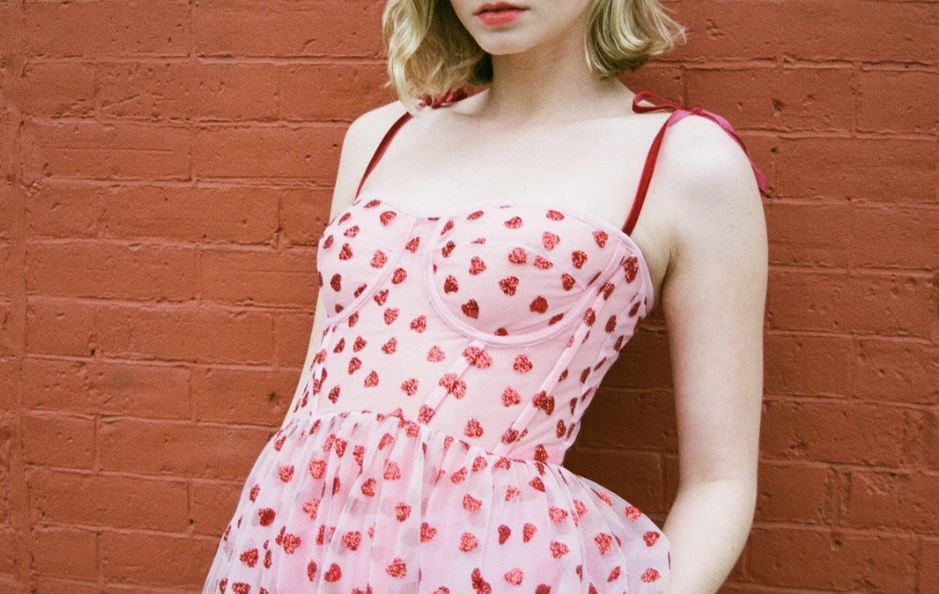 Galleria foto 'Outfit San Valentino: look ai quali ispirarsi' - foto 1