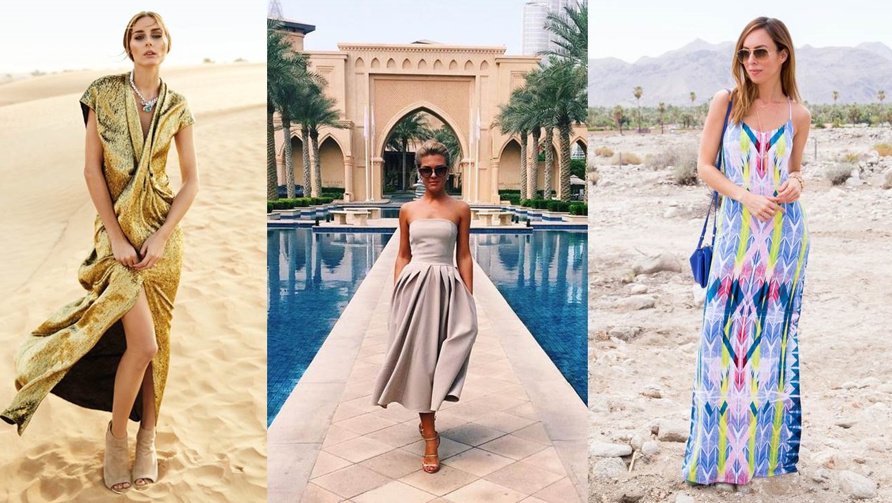 long dress dubai