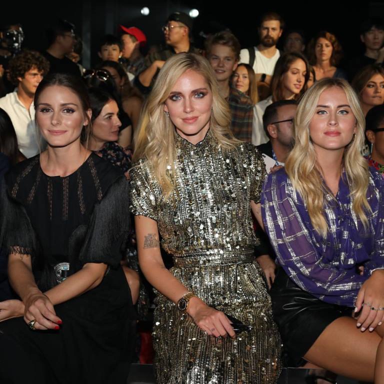 I migliori look vip alla Milano Fashion week di settembre 2018 [FOTO]