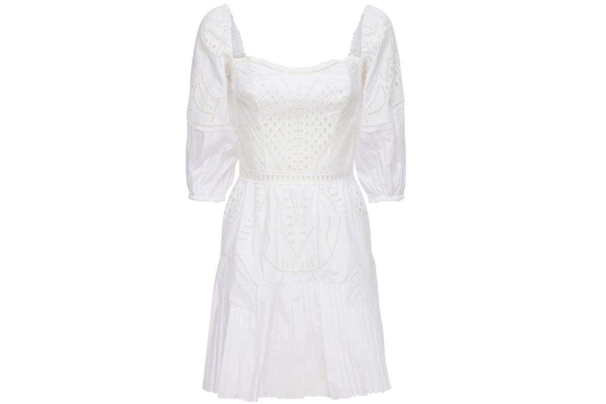 luisaviaroma saldi abito