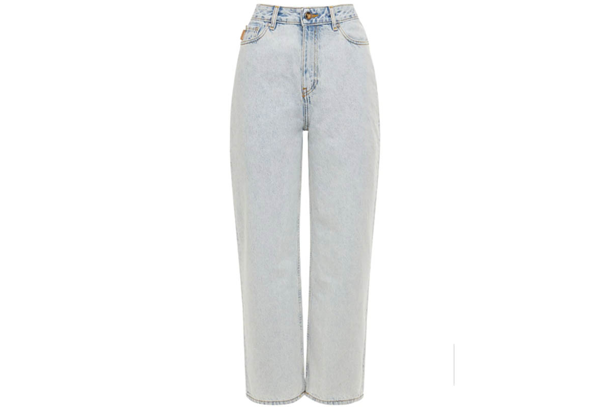 luisaviaroma saldi ganni