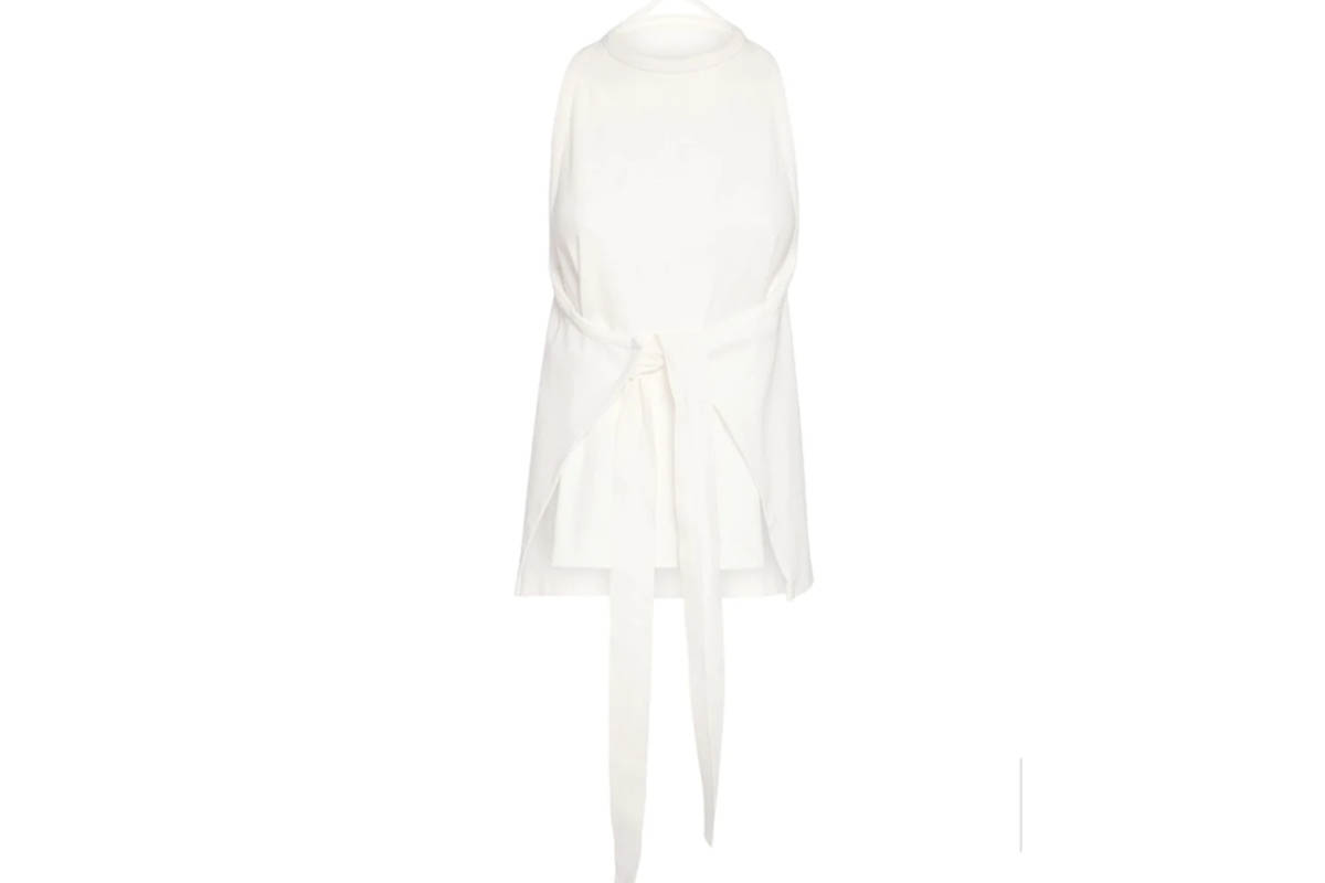 luisaviaroma saldi top