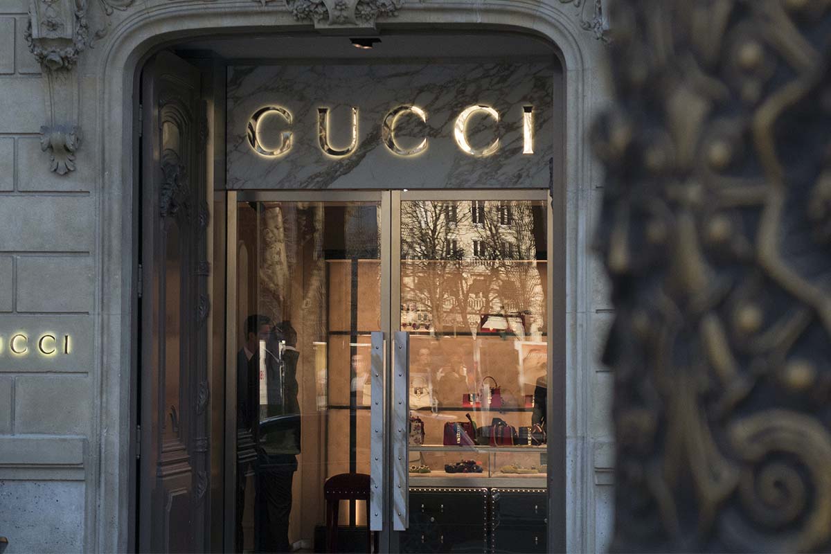 I luxury brand di tutto il mondo puntano su YouTube
