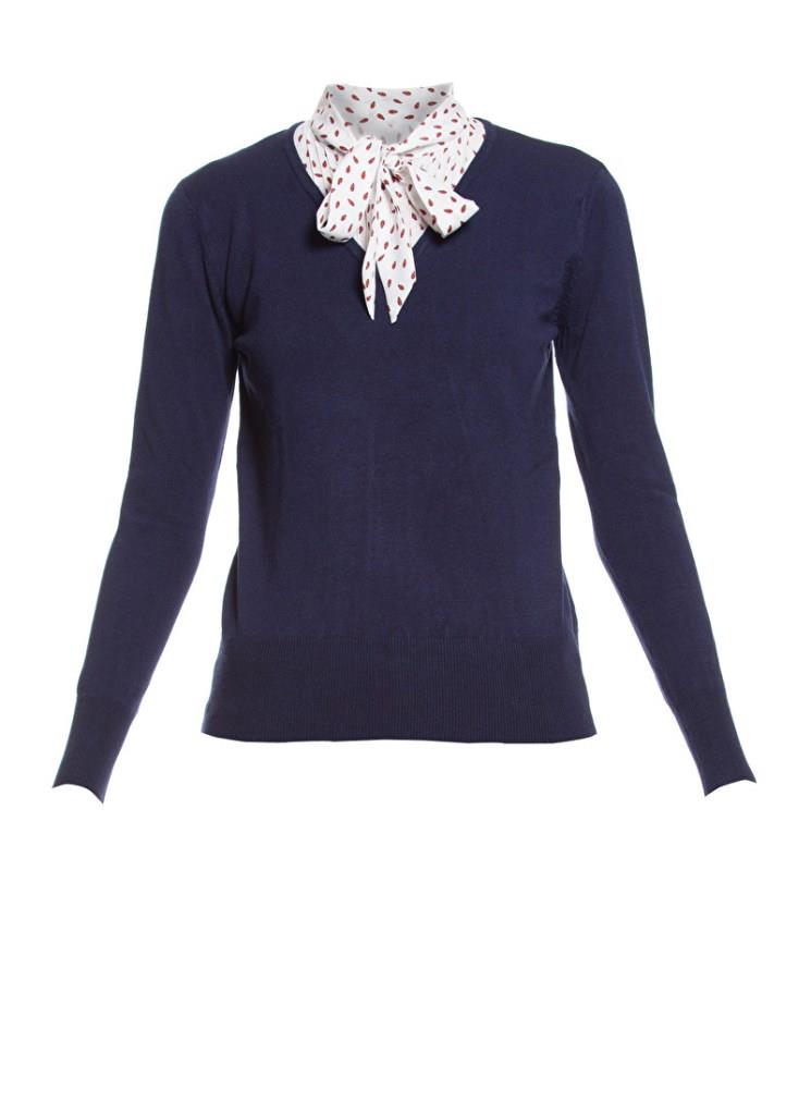 maglia camomilla abbigliamento autunno inverno 2017 2018
