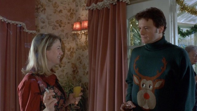 maglioni natalizi bridget jones