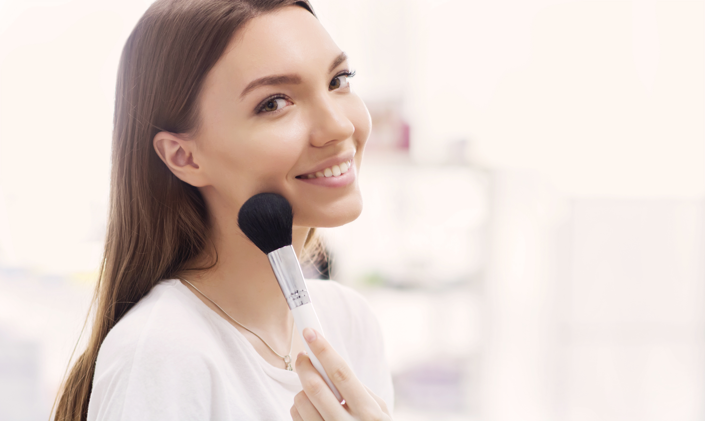 make up veloce trucco per tutti i giorni