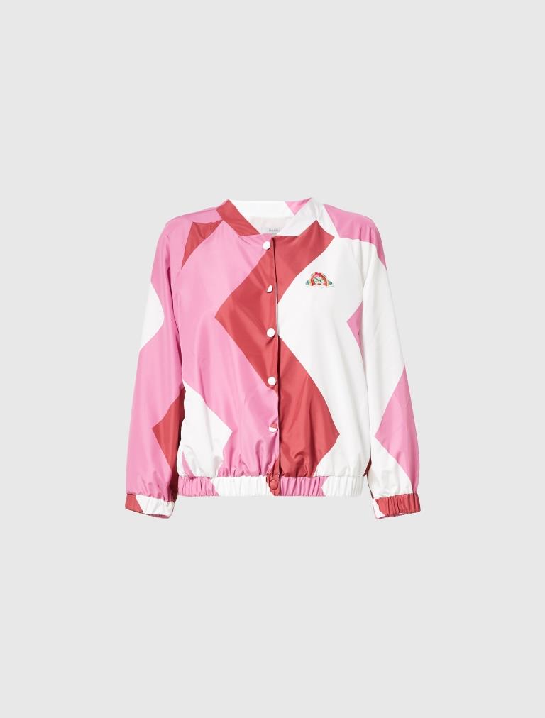 marella abbigliamento primavera estate 2018 giacca