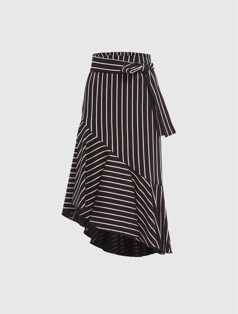 marella abbigliamento primavera estate 2018 gonna