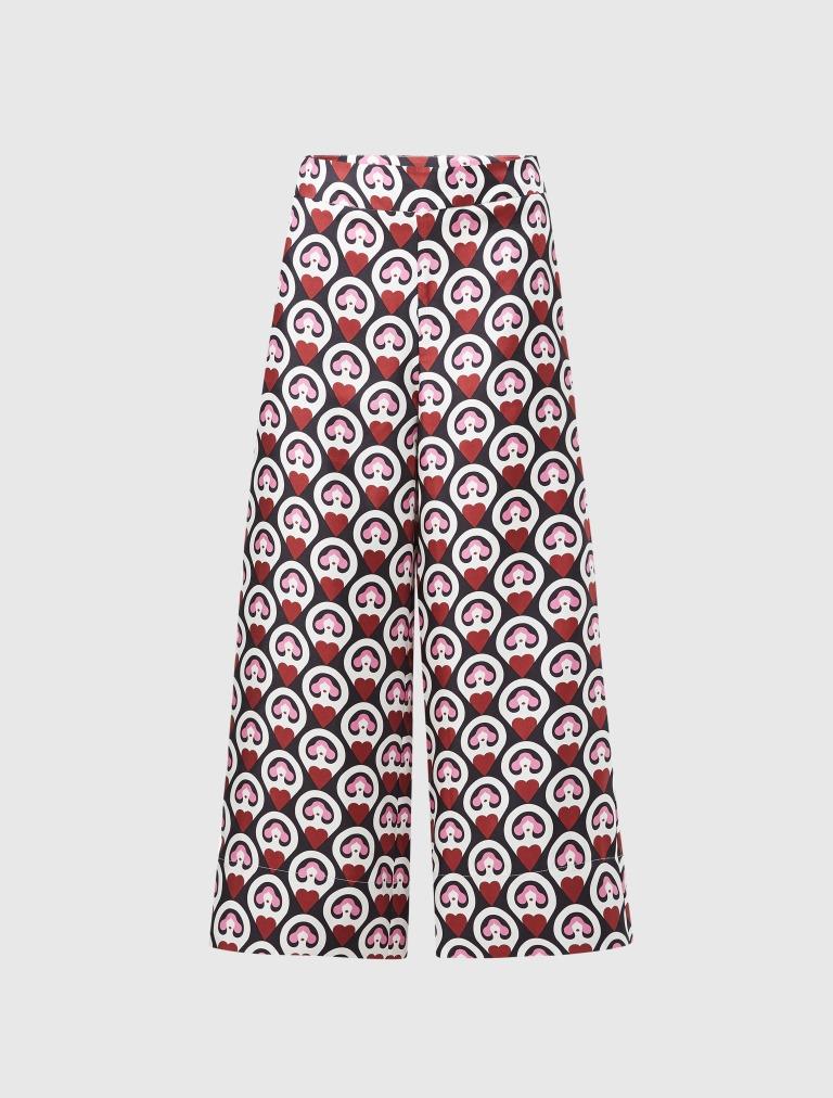 marella abbigliamento primavera estate 2018 pantalone