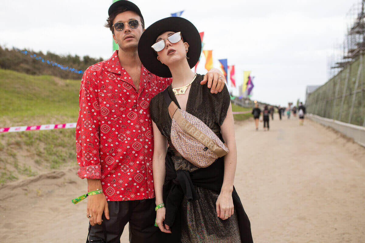 I marsupi sono il nuovo trend super cool per questa primavera