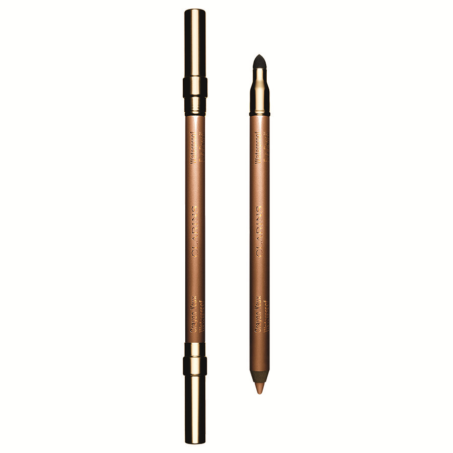 matita occhi oro clarins