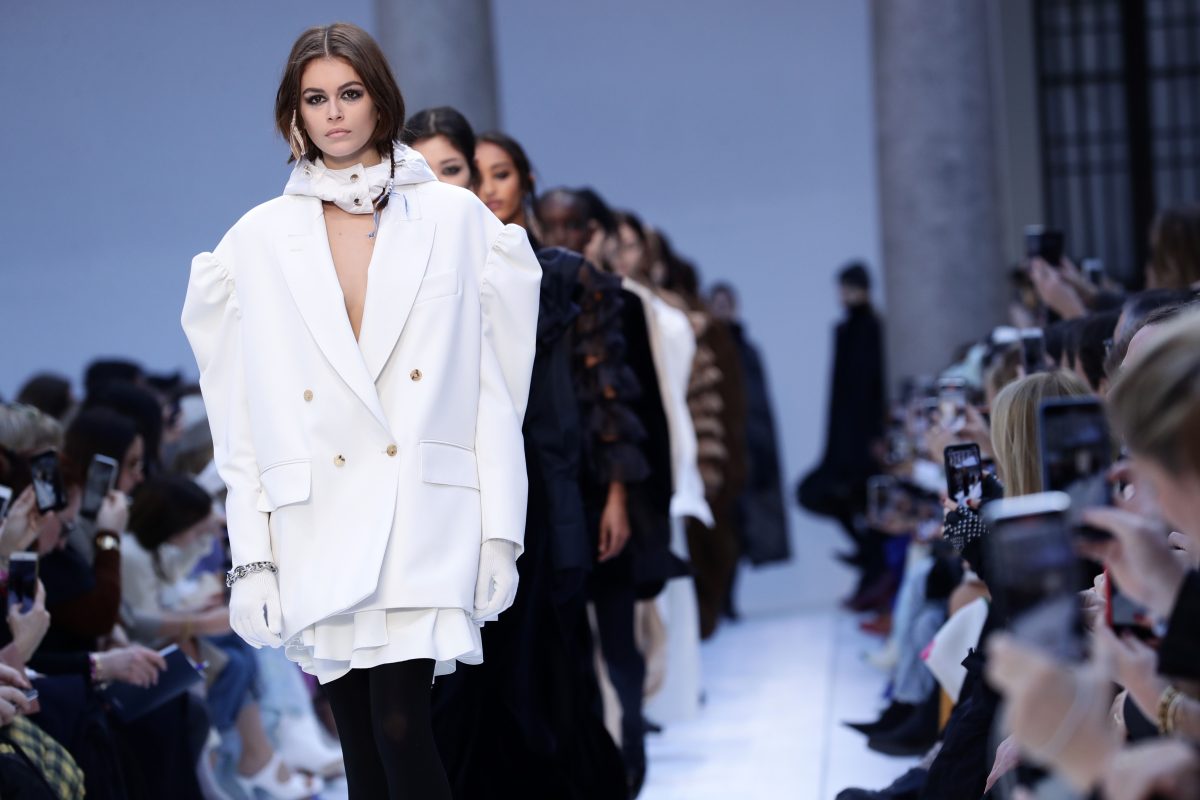 Milano Fashion Week 2020: Max Mara tra il classico e il moderno