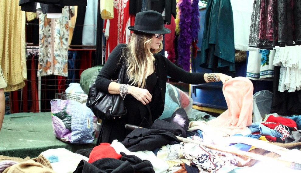Mercatini fashion Italia: gli indirizzi da non perdere