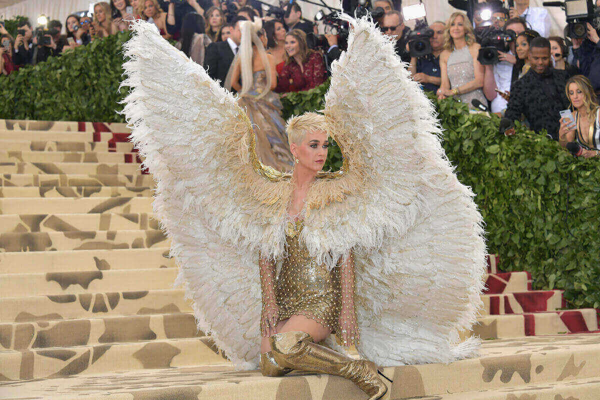 Il Met Gala 2021 raddoppia: tutto quello che dovete sapere