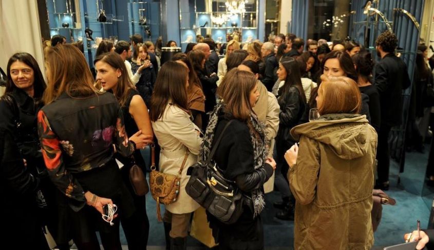 milano fashion week 2018 eventi cocktail
