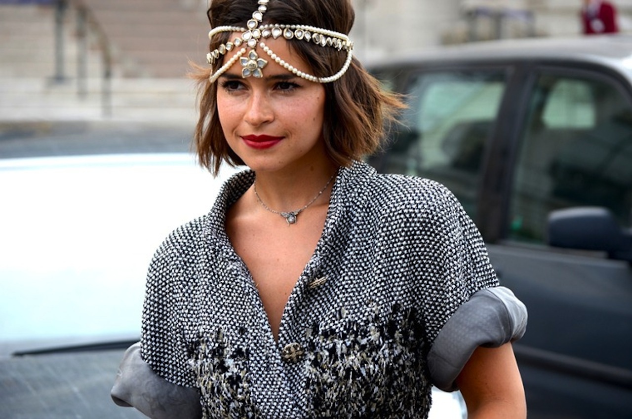 milano fashion week blogger influencer miroslavaduma