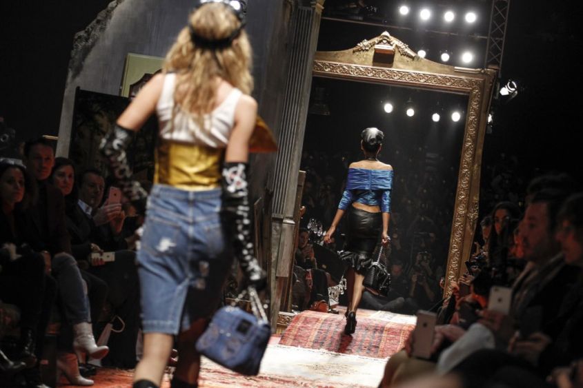 milano fashion week date