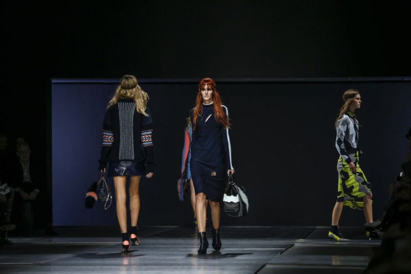 milano fashion week importante