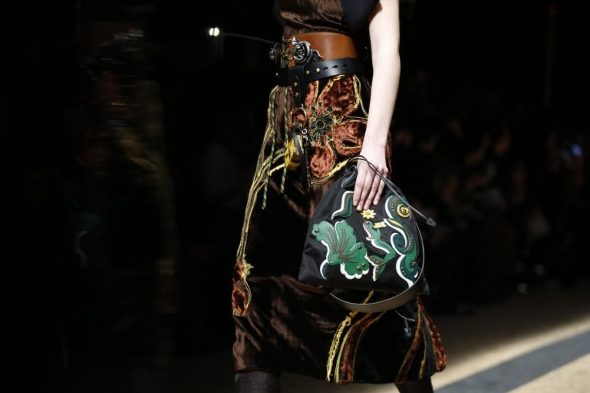 milano fashion week partecipare