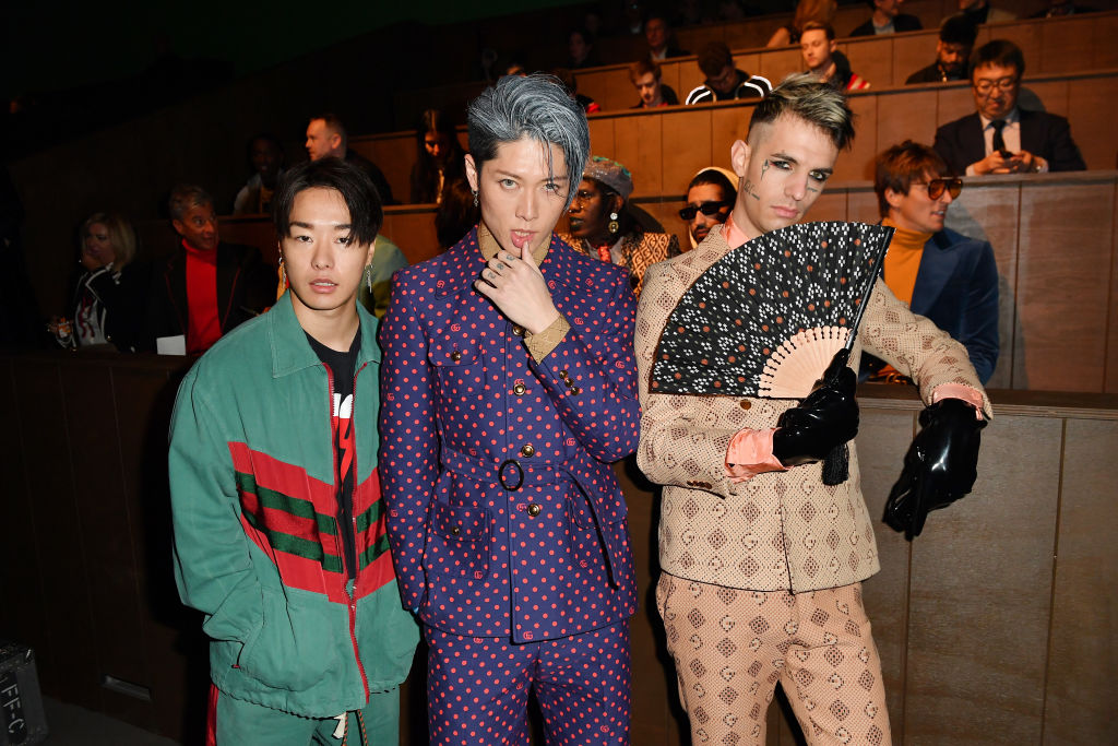 Milano Moda Uomo: Fashion Week tra futuro e passato