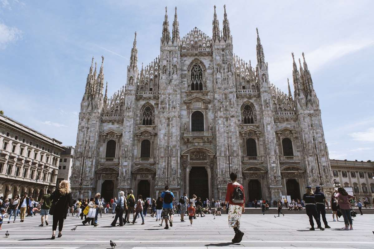 White Milano 2021, torna l’appuntamento con la moda sostenibile
