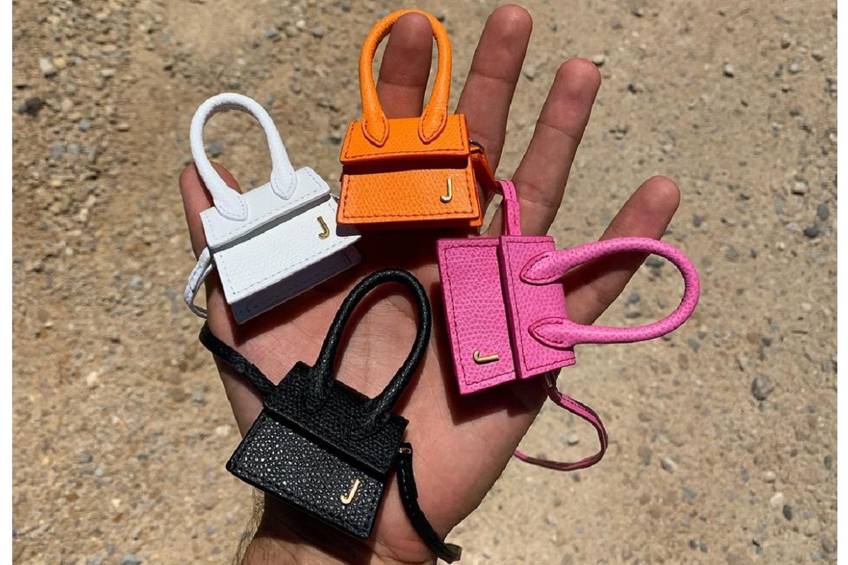 Micro bag: lo stretto indispensabile non è mai stato così cool come quest’estate