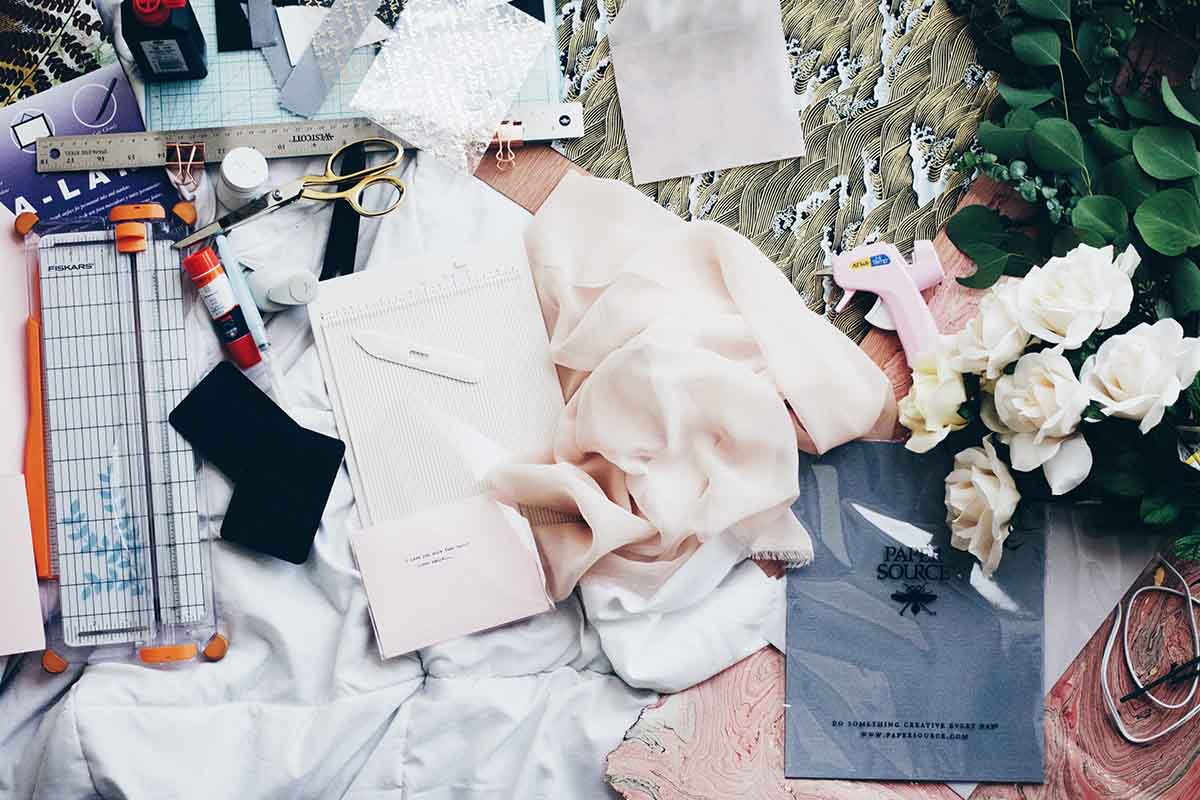 Vuoi lavorare nel mondo della moda? Allora dovresti seguire i consigli di Lily Stav