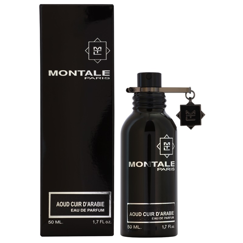 montale aoud cuir d arabie migliori profumi uomo marche