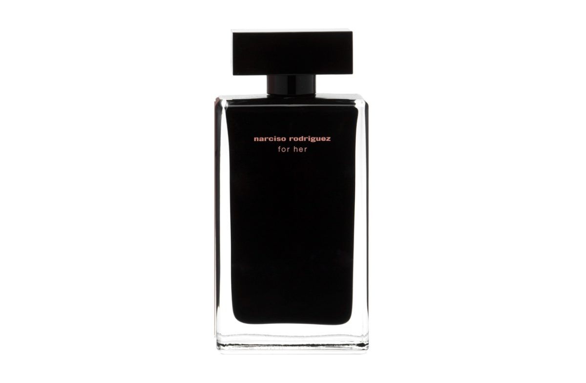 Narciso Rodriguez for her: il primo spot pubblicitario in esclusiva su Stylosophy.it